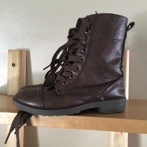 Cherokee lil girls boots